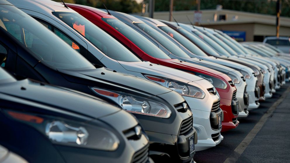 car dealers zero percent financing